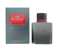 Antonio Banderas Power Of Seduction Urban Limited Edition EDT 100ml Men Perfume