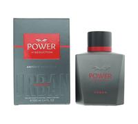 Antonio Banderas Power Of Seduction Urban Limited Edition EDT 100ml Men Perfume