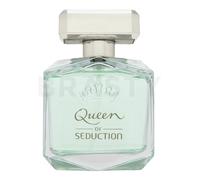 Antonio Banderas Queen of Seduction Eau de Toilette da donna 80 ml