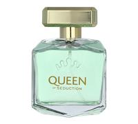 Antonio Banderas Queen Of Seduction For Woman Eau de toilette Spray 80ml