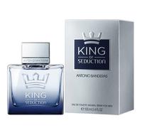 Antonio Banderas Re della seduzione 100ml