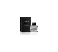 Antonio Banderas Seduction in Black 200 ml eau de toilette per Uomo