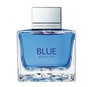 Antonio Banderas Seduzione Blu Uomo 100 ml - Eau de Toilette