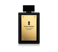 Antonio Banderas The Golden Secret 200 ml Uomo - Eau de Toilette