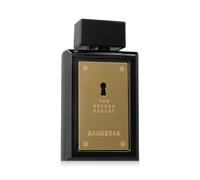 Antonio Banderas The Golden Secret eau de toilette da uomo