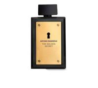 Antonio Banderas The Golden Secret Eau de Toilette Spray 200ml