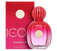 Antonio banderas The Icon Donna 100 ml - Eau de Parfum