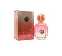 Antonio Banderas The Icon Donna Splendido EDP Spray 100ml Profumo Femminile