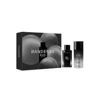 ANTONIO BANDERAS THE ICON EDP set 2 pcs