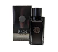 Antonio Banderas The Icon Eau De Parfum Spray 100ml Uomo Profumo Fresco