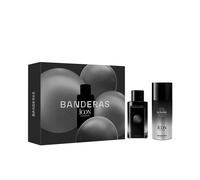 ANTONIO BANDERAS THE ICON EDP set 2 pcs