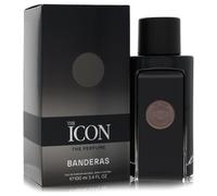 Antonio Banderas the Icon the Perfume Antonio Banderas EdP 3.4 oz / e 100 ml