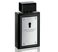 Antonio Banderas The Secret 100Ml Per Uomo (Eau De Toilette)