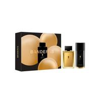 Antonio Banderas The Secret Absolu Case 2 Pcs