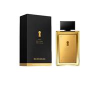 Antonio Banderas The Secret Absolu EDP M 100 ml