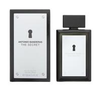 Antonio Banderas The Secret eau de toilette 100 ml uomo