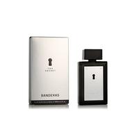 Banderas The Secret Eau de Toilette (uomo) 100 ml variante Imballaggio nuovo