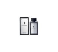 Antonio Banderas The Secret Hombre Edt 100Ml Spray
