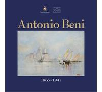 Antonio Beni (1866-1941)