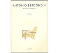 Antonio Berdondini ebanista in Faenza