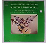 ANTONIO BRIBIESCA - C+C MUSIC FACTORY - THINGS THAT MAKE YOU GO HMMM - 12" VINYL