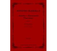 Antonio Buzzolla-Ariette e Canzonette Veneziane Vol. 2