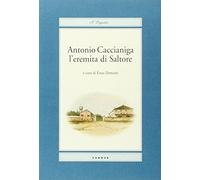Antonio Caccianiga. L'eremita di Saltore