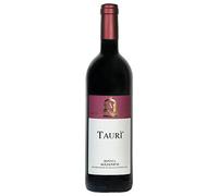 Antonio Caggiano Taurì 2024, Irpinia Aglianico DOC, Vino Rosso Campano, 14% vol, 750 ml