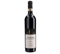 Antonio Caggiano Vigna Macchia dei Goti 2021, Taurasi DOCG, Vino Rosso Campania, Taurasi Vino Fermo, 14,5% vol, 750 ml