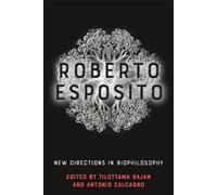 Roberto Esposito (Tascabile)