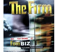 Antonio Caldara - Firm Biz
