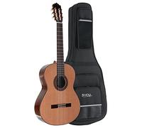 Antonio Calida GC203G 4/4 Chitarra classica Set con borsa morbida