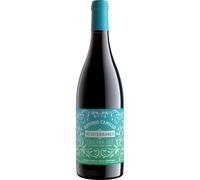 Antonio Camillo Mediterraneo Toscana Igt