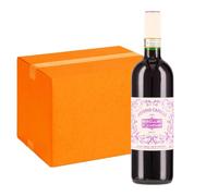 Antonio Camillo Morellino Di Scansano Docg (6 Bottiglie)