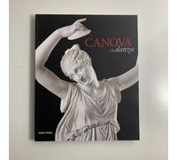 Antonio Canova e la danza / Guderzo - Alvar González Palacios