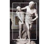 Antonio Canova nel Veneto. Itinerari. Ediz. a colori
