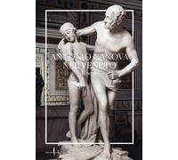 Antonio Canova nel Veneto. Itinerari. Ediz. a colori - Catra Elena, Pajusc...