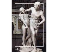Antonio Canova nel Veneto. Itinerari. Ediz. inglese