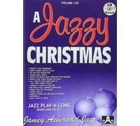 Antonio Carlos Jobim A Jazzy Christmas (CD)