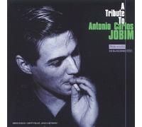 Antonio Carlos Jobim - A Tribute to Antonio Carlos...