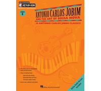 Antonio Carlos Antonio Carlos Jobim and the Art of Bossa (Mixed Media Product)
