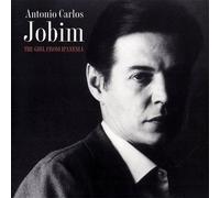 Antonio Carlos Jobim - Best Of : Girl From Ipanema (Coffret 3 CD)