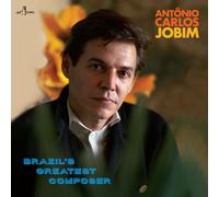 Antonio Carlos Jobim - Brazil's Greatest Composer