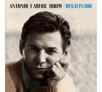 Antonio Carlos Jobim - Desafinado