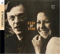 Antonio Carlos Jobim/Elis Regina - Elis & Tom by Antonio Carlos Jobim/Elis Regina (2008-06-03)