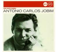 Antonio Carlos Jobim - Jazz Club-One Note Samba