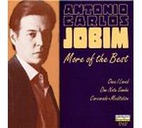 Antonio Carlos Jobim - More of the Best