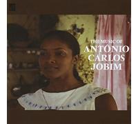 Antonio Carlos Jobim - Music Of