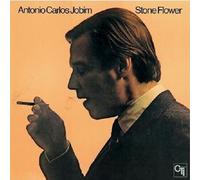 Antonio Carlos Jobim NUOVO CD SIGILLATO (SACD-Hybrid) "Stone Flower" dal Giap...