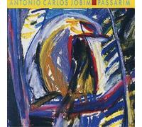 Antonio Carlos Jobim Passarim (CD) Album